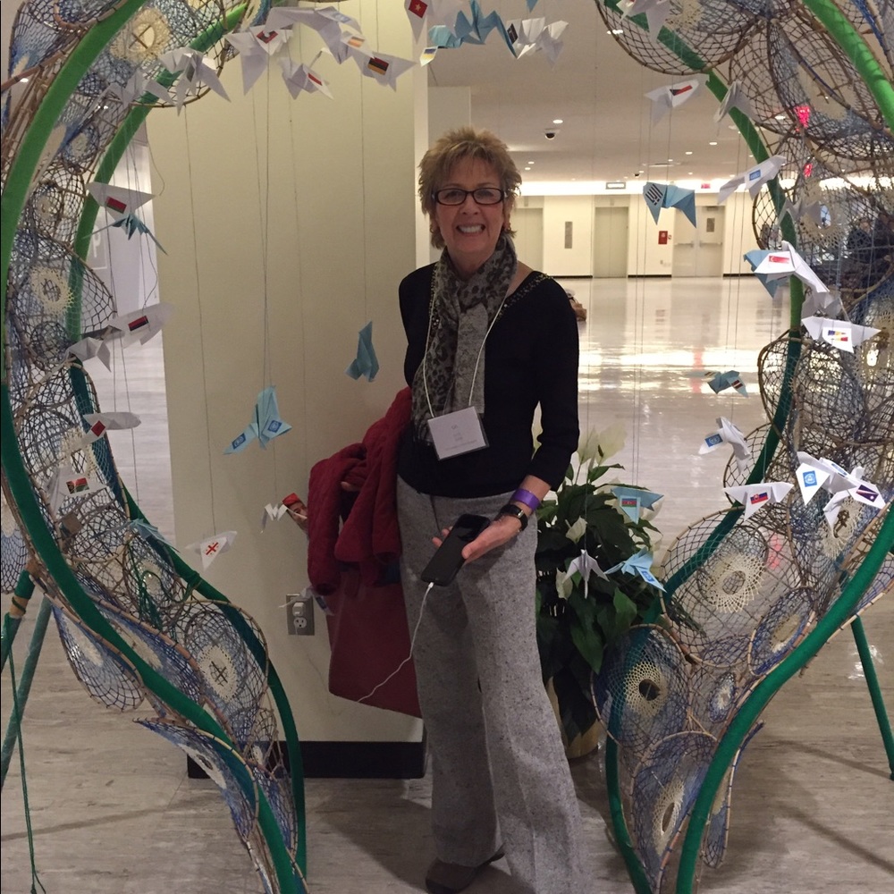 Meet your Posher, Lin